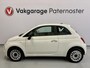 Fiat 500 1.0 Hybrid Club PDC / Navi / 15'' LMV / Bovag garantie