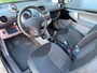 Peugeot 107 1.0-12V Black & Silver AIRCO APK TOERENTELLER
