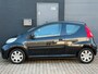 Peugeot 107 1.0-12V Black & Silver AIRCO APK TOERENTELLER