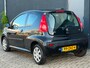 Peugeot 107 1.0-12V Black & Silver AIRCO APK TOERENTELLER