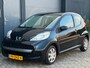 Peugeot 107 1.0-12V Black & Silver AIRCO APK TOERENTELLER