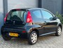 Peugeot 107 1.0-12V Black & Silver AIRCO APK TOERENTELLER