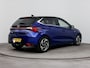 Hyundai i20 1.0 T-GDI Premium | Afneembare trekhaak | Achteruitrij camera | Dodehoek detectie | Navigatie |