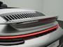 Porsche 911 Cabrio Turbo S