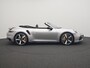 Porsche 911 Cabrio Turbo S