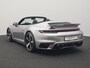 Porsche 911 Cabrio Turbo S