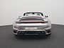 Porsche 911 Cabrio Turbo S
