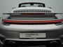 Porsche 911 Cabrio Turbo S