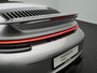 Porsche 911 Cabrio Turbo S
