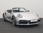 Porsche 911 Cabrio Turbo S