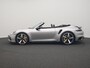 Porsche 911 Cabrio Turbo S