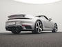 Porsche 911 Cabrio Turbo S
