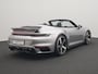 Porsche 911 Cabrio Turbo S
