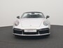 Porsche 911 Cabrio Turbo S