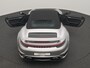 Porsche 911 Cabrio Turbo S