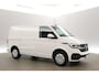 Volkswagen Transporter 2.0 TDI 150PK L1H1 | Automaat | Airco | Cruise | 3 Zits | Carplay | Trekhaak | Parkeersens.