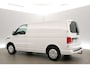 Volkswagen Transporter 2.0 TDI 150PK L1H1 | Automaat | Airco | Cruise | 3 Zits | Carplay | Trekhaak | Parkeersens.