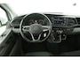 Volkswagen Transporter 2.0 TDI 150PK L1H1 | Automaat | Airco | Cruise | 3 Zits | Carplay | Trekhaak | Parkeersens.