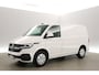 Volkswagen Transporter 2.0 TDI 150PK L1H1 | Automaat | Airco | Cruise | 3 Zits | Carplay | Trekhaak | Parkeersens.