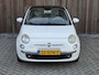 Fiat 500 1.2 Naked Airco
