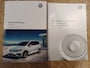 Volkswagen Touran 1.4 TSI Highline /Pano/Clima/Ergo/100% onderhouden/LED/