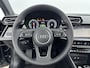 Audi A3 Sportback 45 TFSI e S Edition Competition 272PK | Nieuwe auto! | Schuif-/Kanteldak | Virtual Cockpit | Stoelverwarming | Elektrisch Verstelbare Stoel | Apple CarPlay & Android Auto