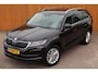Skoda Kodiaq 1.5 TSI Bus.Ed. Plus 7persoons El.klep+trekhaak camera Digitaal-dashboard h.leer+vw