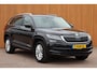 Skoda Kodiaq 1.5 TSI Bus.Ed. Plus 7persoons El.klep+trekhaak camera Digitaal-dashboard h.leer+vw