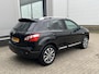 Nissan Qashqai 2.0 Tekna Panoramadak / Grijs leder / navi / camera