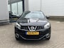 Nissan Qashqai 2.0 Tekna Panoramadak / Grijs leder / navi / camera