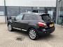 Nissan Qashqai 2.0 Tekna Panoramadak / Grijs leder / navi / camera