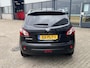 Nissan Qashqai 2.0 Tekna Panoramadak / Grijs leder / navi / camera
