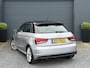 Audi A1 Sportback 1.0 TFSI Advance ✓1e Eigenaar✓Net beurt gehad✓Navi✓Keyless✓Clima✓Cruise✓17'' Lm velgen✓5 Deurs✓95pk✓Pdc✓N.A.P✓Apk tot 01-2027