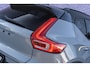 Volvo EX40 Single Motor Extended Range Ultra Black Edition Europa | Google | Long Range | Harman Kardon Audio | 20" Lichtmetalen Velgen | Panoramadak | Getint Glas | Elektrische Stoelverstelling | Nubuck Bekleding | Adaptive Cruise Control | Dodehoekdetectie | 360 Camera | Zitverlenging | Elek. Achterklep | Keyless