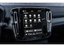Volvo EX40 Single Motor Extended Range Ultra Black Edition Europa | Google | Long Range | Harman Kardon Audio | 20" Lichtmetalen Velgen | Panoramadak | Getint Glas | Elektrische Stoelverstelling | Nubuck Bekleding | Adaptive Cruise Control | Dodehoekdetectie | 360 Camera | Zitverlenging | Elek. Achterklep | Keyless