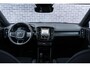 Volvo EX40 Single Motor Extended Range Ultra Black Edition Europa | Google | Long Range | Harman Kardon Audio | 20" Lichtmetalen Velgen | Panoramadak | Getint Glas | Elektrische Stoelverstelling | Nubuck Bekleding | Adaptive Cruise Control | Dodehoekdetectie | 360 Camera | Zitverlenging | Elek. Achterklep | Keyless
