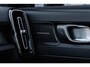 Volvo EX40 Single Motor Extended Range Ultra Black Edition Europa | Google | Long Range | Harman Kardon Audio | 20" Lichtmetalen Velgen | Panoramadak | Getint Glas | Elektrische Stoelverstelling | Nubuck Bekleding | Adaptive Cruise Control | Dodehoekdetectie | 360 Camera | Zitverlenging | Elek. Achterklep | Keyless