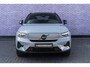 Volvo EX40 Single Motor Extended Range Ultra Black Edition Europa | Google | Long Range | Harman Kardon Audio | 20" Lichtmetalen Velgen | Panoramadak | Getint Glas | Elektrische Stoelverstelling | Nubuck Bekleding | Adaptive Cruise Control | Dodehoekdetectie | 360 Camera | Zitverlenging | Elek. Achterklep | Keyless