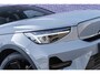 Volvo EX40 Single Motor Extended Range Ultra Black Edition Europa | Google | Long Range | Harman Kardon Audio | 20" Lichtmetalen Velgen | Panoramadak | Getint Glas | Elektrische Stoelverstelling | Nubuck Bekleding | Adaptive Cruise Control | Dodehoekdetectie | 360 Camera | Zitverlenging | Elek. Achterklep | Keyless