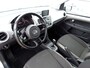 Volkswagen Up! 1.0 high up! Automaat 75pk Airco Cruise Navi Lmv