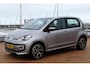Volkswagen Up! 1.0 high up! Automaat 75pk Airco Cruise Navi Lmv
