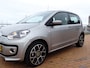 Volkswagen Up! 1.0 high up! Automaat 75pk Airco Cruise Navi Lmv