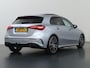 Mercedes-Benz A-klasse 180 Business Solution AMG | Trekhaak | Panoramaschuifdak | AMG Line Plus pakket | 19”AMG-velgen | Head-up display | Dodehoekassistent |