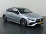 Mercedes-Benz A-klasse 180 Business Solution AMG | Trekhaak | Panoramaschuifdak | AMG Line Plus pakket | 19”AMG-velgen | Head-up display | Dodehoekassistent |
