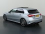 Mercedes-Benz A-klasse 180 Business Solution AMG | Trekhaak | Panoramaschuifdak | AMG Line Plus pakket | 19”AMG-velgen | Head-up display | Dodehoekassistent |
