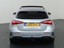 Mercedes-Benz A-klasse 180 Business Solution AMG | Trekhaak | Panoramaschuifdak | AMG Line Plus pakket | 19”AMG-velgen | Head-up display | Dodehoekassistent |