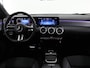 Mercedes-Benz A-klasse 180 Business Solution AMG | Trekhaak | Panoramaschuifdak | AMG Line Plus pakket | 19”AMG-velgen | Head-up display | Dodehoekassistent |