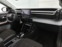Citroën E-C3 Max Comfort Range 44 kWh 113pk | Accu 96% | 3-fase laden | Lage kilometerstand | Navigatie | Achteruitrijcamera | Climate Control | Cruise Control | Parkeersensoren | Bluetooth | Draadloze Apple Carplay / Android Auto | Comfortstoelen | Elektrisch inklapbare spiegels | Led koplampen | Donker getint glas | 17" lichtmetalen velgen |