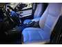 BMW 3-Serie Touring 318i LEER / VELG / FACELIFT / BLACK PACK ! ! !