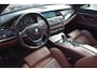 BMW 5-Serie Touring 525d High Executive '11 Pano Leder Clima Navi Cruise